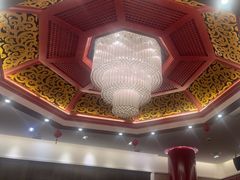 -银都上海菜馆(粤海东路店)