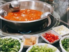 -祖传曾羊肉饭店