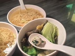 -恩宁刘福记(东华东路店)