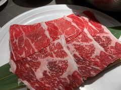 -骨之味·筒骨汤火锅(江头店)
