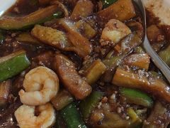 -巴音浩日娲·蒙餐(双林东路店)