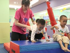 -小小运动馆(浦江店)