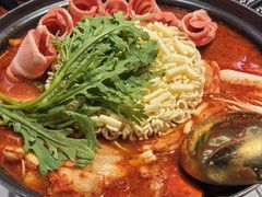 -崔解放·朝韩大排档(虹悦城店)