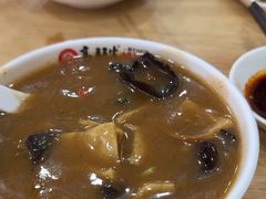 -高群生胡辣汤(亚运村店)