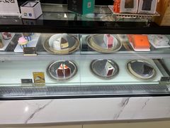 -第戎蛋糕(恒隆广场店)