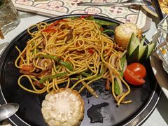 -海尔巴格一甸茶餐厅(团结路店)