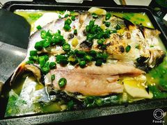 -烟火鱼乡(金鹰店)