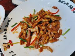 -涿掌柜·涿州宴