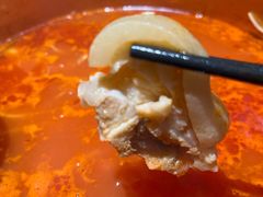 -贵州人家·酸汤火锅·20年老字号