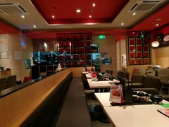 -味千拉面(上海蓝天路店)