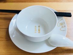 -周三的情书花园餐厅(江北店)