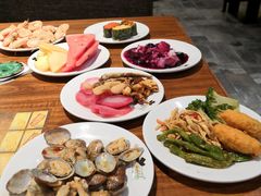 -汉巴味德(大悦城店)
