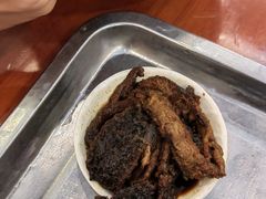 奥香爆鳝面-伟记奥面馆(养育巷店)