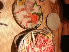 -初居食屋日式料理(万象城购物中心店)