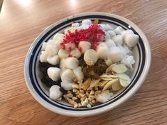 -正南齐北·老街糯米团(洪崖洞店)