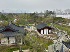 -江心屿景区