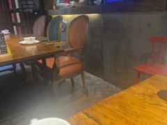 -HOME餐厅粤菜 融合菜