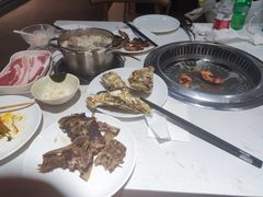 -家家悦生活港自助餐厅海之恋(W37店)