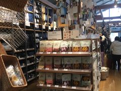 -MUJI无印良品(保利时光里店)