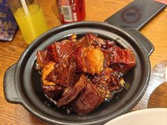 -沪上馨和小馆•海派上海菜(陆家浜路店)