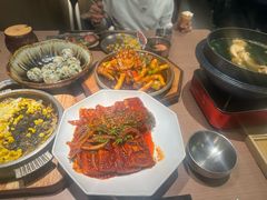 -将军牛排·尔滨地标朝鲜族美食(总店)