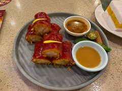 -点都德(汇胜楼店)