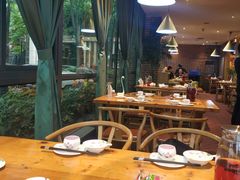 大堂-滋味工坊中餐厅(高新区店)