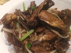 -同喜烤鸭店(光芒店)