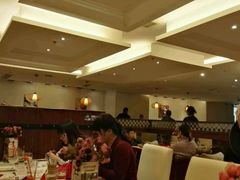 大堂-斗牛士牛排餐厅(又一城店)
