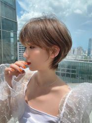 -icare美发沙龙
