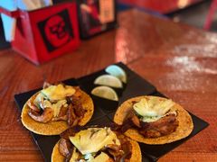 -Luchador摔跤手墨西哥餐厅(恒宇广场店)