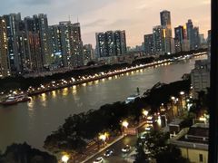 -和苑酒家·一线江景(星寰店)