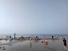 -北戴河东海水浴场