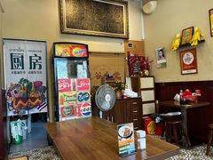 -曼谷食堂·泰国家庭料理(丹桂路店)