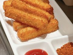 -海底捞火锅(珠影星光城夜宵主题店)