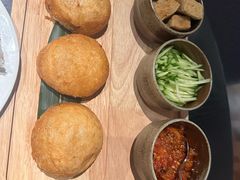 -杭州桐庐康莱德酒店中餐厅·乐