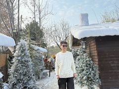 -HERRE·FARM 赫尔露营农场·团建聚会包场