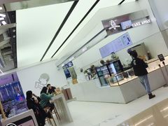 -喜茶(南昌王府井店)