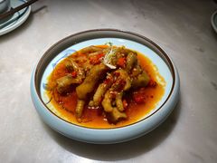 秘汁去骨凤爪-東大方(湖州白鹭迎店)