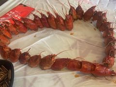 -金陵暴走小龙虾·迷踪蟹(凯德MALL店)