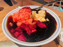 -黄山老妈·土菜(碧桂园店)