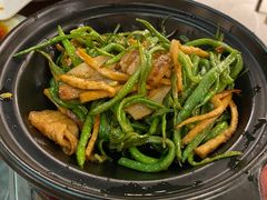 -局气烤鸭·北京菜(前门店)