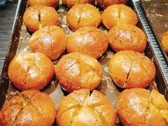 蒜香奶酪包-喜利来蛋糕(景子街店)