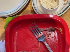 -菲滋意式餐厅(金华银泰城店)