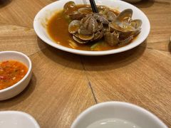 -莆田餐厅PUTIEN(三里屯店)