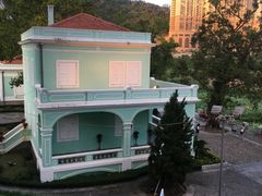 -龙环葡韵住宅式博物馆