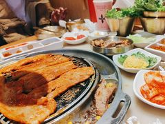 -韩宫宴烤肉·料理(宜兴八佰伴店)