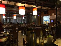 蜀九香火锅酒楼(九眼桥店)-蜀九香火锅(九眼桥店)