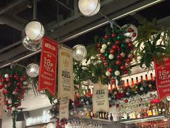 -BOTTEGA意库(中骏世界城店)