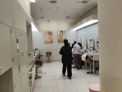 -天真蓝照相馆(五角场百联又一城店)